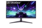 Scherm - 27" LG UltraGear 27GS50FX-B - 1920x1080 (FHD) - 180Hz - VA - 27GS50FX-B.AEUQ
