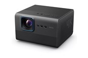 Projector - BenQ Projector GP520 - DLP projector - portable - 3D - IEEE 802.11ax wireless / AirPlay / Chromecast - 3840 x 2160 - 2600 ANSI lumens - 9H.JT177.59E