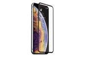 Mobiel - Beschermend glas - Just Mobile Xkin™ 3D Tempered Glass for iPhone XS Max - SP-565F
