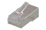 Accessoires - Deltaco MD-3S Cable Connector Kit - MD-3S
