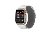 Smartwatch, Sporthorloge en Activity Tracker - Huawei Watch D2 - Gold - 55020DJF