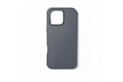 Mobiel - Covers & Cases - Mujjo Shield Case for iPhone 16 Pro Max - Steel Blue - MUJJO-CL-057-SB