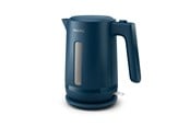 Waterkoker - Philips Waterkoker 3000 series HD9411/70 - Blauw - 2200 W - HD9411/70