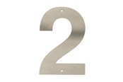 Deurbeugels en scharnieren - Home>it house number 2 stainless steel - 13014