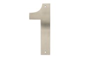 Deurbeugels en scharnieren - Home>it house number 1 stainless steel - 13012