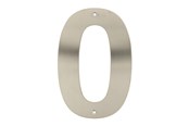 Deurbeugels en scharnieren - Home>it house number 0 stainless steel - 13010