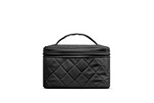 Overige persoonlijke verzorging - Studio Beauty Box Quilted Black - 10104-00