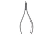 Overige persoonlijke verzorging - PARSA Cuticle Nipper stainless steel - P00071184