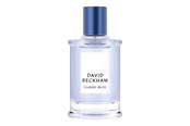 Parfum en geuren - David Beckham Classic Blue EDT 50ml - 18701103004