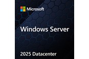 Besturingssysteem - Microsoft Windows Server 2025 Datacenter Litouws - EP2-25156