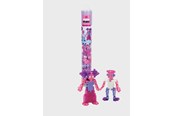 Bouw-/constructiekits - Plus-Plus Glitter Colourmix - 4244