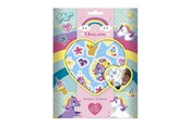 Creatief spelen - Totum - Window Stickers kids' stickers - 071568