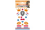 Creatief spelen - Totum - Tattoos Holland - 370080