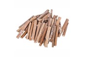 Schrijf- en tekenartikelen - Colorations - Driftwood Twigs 250 grams - 31WD08
