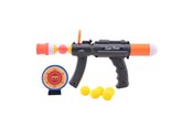 Buiten spelen - Johntoy - Air Max Ball Launcher Firing Pistol - 26755