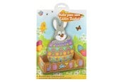 Schrijf- en tekenartikelen - Creative Craft Group - Make your own Easter basket - 810043