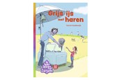 Kinderboeken - I learn to read - Gray ice with hair (AVI-M4) - 9789048746972