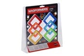 Bouw-/constructiekits - Magformers - Set Square 6 pcs. - 1250217