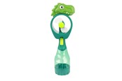 Speelgoed - World of Dinosaurs Hand Fan and Sprinkler Dino - 65084B