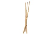 Schrijf- en tekenartikelen - Colorations - Bamboo sticks 50cm 3 pcs. - 38WD04