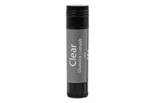 Tape & Lijm - Creativ Company - Transparent Glue Stick Round 10 grams - 39041