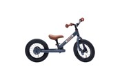 Ride Ons & Walkers - Trybike 2 wheels steel - Antracite Grey - 30TBS-2-GRY