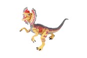 Speelgoedpop - World of Dinosaurs Dilophosaurus Movable Dino with Sound - 37092Z
