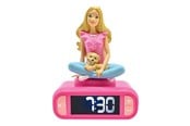 Decoratie - Lexibook Barbie - alarm clock - electronic - desktop - RL800BB