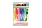 Creatief spelen - Wins Holland Gel pens Color 10 pcs. - BTS033