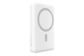 Mobiel - Adapters & Opladers - Mophie snap+ wireless power bank - 24 pin USB-C - 15 Watt - 401115583