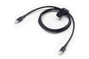 USB-kabel - Mophie charge stream - USB-C cable - 24 pin USB-C to 24 pin USB-C - 3 m - 409912829