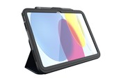 Tablet - Hoezen - ZAGG Rugged Messenger - protective case for tablet - 103114855