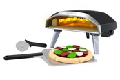 Speelkeuken en apparatuur - Casdon Ooni Pizza oven with accessories - I-79050