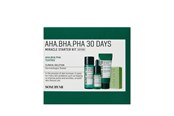 Cadeaudoos - SOME BY MI - AHA BHA PHA 30 Days Miracle Starter Kit - 8809647390008