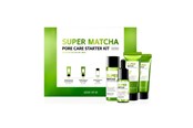 Cadeaudoos - SOME BY MI - Super Matcha Pore Care Starter Kit - 8809647391326