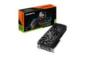 Grafische kaarten - GIGABYTE GeForce RTX 5080 WindForce 3 - 16GB GDDR7 RAM - Grafische kaarten - GV-N5080WF3-16GD