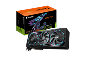 Grafische kaarten - GIGABYTE GeForce RTX 5080 AORUS Master - 16GB GDDR7 RAM - Grafische kaarten - GV-N5080AORUS M-16GD