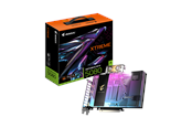 Grafische kaarten - GIGABYTE GeForce RTX 5080 AORUS Xtreme WaterForce WB - 16GB GDDR7 RAM - Grafische kaarten - GV-N5080AORUSX WB-16GD
