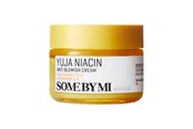 Gezichtsverzorging - SOME BY MI - YUJA Niacin Anti-Blemish Cream 60 g - 8809647393085