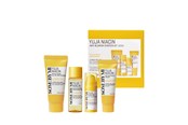 Cadeaudoos - SOME BY MI - YUJA Anti Blemish Starterkit Travel kit - 8809647393177