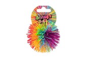 Kleine cadeautjes voor kinderen - Jono Toys - Magic Spikey Ball Rainbow - 4451