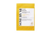 Gezichtsverzorging - SOME BY MI - Yuja Niacin 30 Days Blemish Care Serum Mask 1pcs / 25g - SBM245
