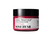Gezichtsverzorging - SOME BY MI - Snail Truecica Miracle Repair Cream 60g - 8809647390503