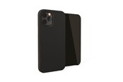 Mobiel - Covers & Cases - Pipetto Magnetic Leather Case for 12 Pro Max - with magnetic holder - Black - P063-77-P