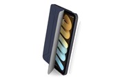 Tablet - Hoezen - Pipetto Origami No1 Original Case for iPad Mini (7:th gen) - Dark Blue - P052-113-AJ