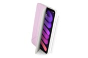 Tablet - Hoezen - Pipetto Origami No1 Original Case for iPad Mini (7:th gen) - Metallic Purple - P052-128-AJ