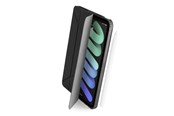 Tablet - Hoezen - Pipetto Origami No1 Original Case for iPad Mini (7:th gen) - Black - P052-49-AJ