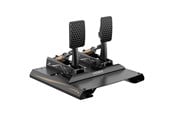 Gaming accessoires - Moza Racing CRP2 Load-Cell Pedals (Throttle + Break) 200kg - Wired Pedals - Microsoft Xbox - RS066