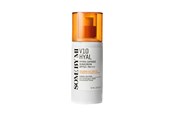 Gezichtsverzorging - SOME BY MI - V10 Hyal Hydra Capsule Sunscreen SPF50+ PA++++ 40ml - 8809647392859