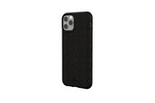 Mobiel - Covers & Cases - Pela Slim - iPhone 11 Pro case - Black - 10754-IP11P-B